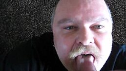 The story of how I learned to swallow in the gay scene