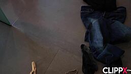 i wanna make it official with codey steele and hazel moore.