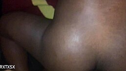 muscular bodybuilder beats down gay ass bareback