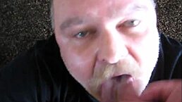 The story of how I learned to swallow in the gay scene