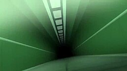 Episode 3 4 - Prison Battleship With Gangbang And Double Penetration