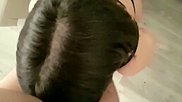 Hot Milf Says 'Fuck My Big Ass POV!'