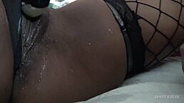 hot amateur lesbians say, 'let's masturbate and lick each other's pussy'