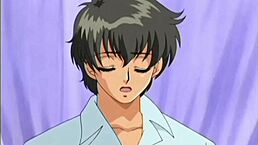 wow, this petite anime maid gets her tight pussy fucked doggystyle so hard