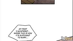 i'm doing sexercise chapter 8, it's so funn