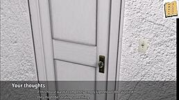 wvm 19 cheerleaders welcome john