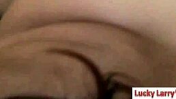 Did This Fat Latina Slut Squirt All Over The Bed?