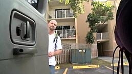 Free homo sex scene with guys having fun