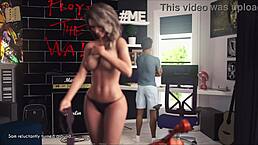 i played a game with my wife and mother-in-law but messed up the rules a bit