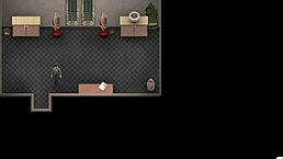 I am the lust epidemic mistress answering the call in this anime game adventure.