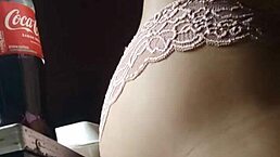 早上和我的假屌点燃激情