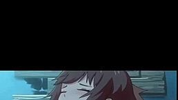 Check Out This Hentai Compilation With Big Tits