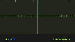 Spy On The New Argentinian Neighbor!