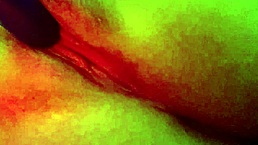 i used my vibrator to play with myself until i orgasmed