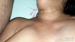 Amateur Mature Couple in Naughty Video 61 from 2017, Detailed Fucking Scenes