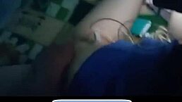 i took my vietnamese girl home and made a wet mess everywhere