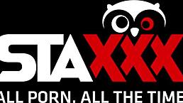 Want to see Cindy suck and fuck in stockings?