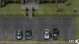 I am the lust epidemic mistress answering the call in this anime game adventure.