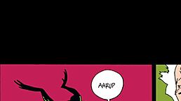 Hellboy comic chapter 1 part 2