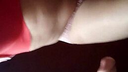 早上和我的假屌点燃激情