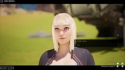 all sex scenes from max vs dr mercer in wild life