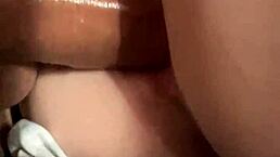 First Date Turns Into Passionate Sex for Young Couple