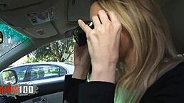 Horny Brunette With Hairy Pussy Gets Fucked By A Big Black Cock