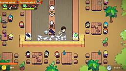 变态游戏NTR 精灵骚货被巨大黑屌猛干