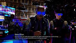 Harem hotel 303 intriguing adventures