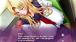 Katei kyoushi x saimin 2 other route part 3 eng sub