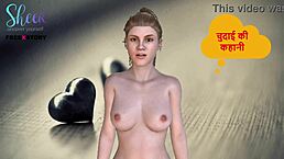 emotional hindi group sex story