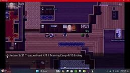 Hentai NTR Knight final happy ending part 1