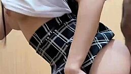 Passionate Sex With My Teacher