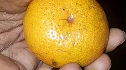 Clementine Loves Fucking Her Pussy With Finger