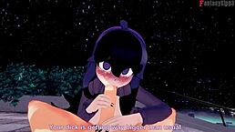 hex maniac trainer class having sex 1 pokemon full fantasyking3