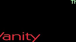 Black Tgirl Vanity Rises With Monster Cock In Stockings.