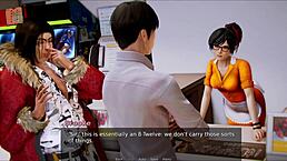 hey, check out academy 225 in hentai style