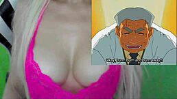 Hot Nurse Seduces Patient For Fucking In Hospital Hentai