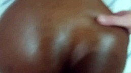 Black girl asked to have sex without condom