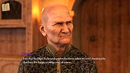 the price of power in this hentai game anime series featuring 69 position