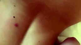 I Feel So Emotional Getting Fucked In Doggystyle By Pornaxe