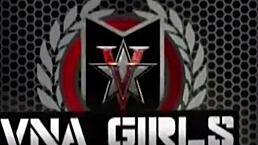 Nina Kayy巨屄穿情趣内衣挑逗