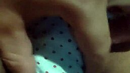 Indian Milf With Big Ass Suggesting Wet Pussy