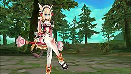 Exploring the uncensored hentai game Bang Chronicles