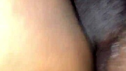 I finally met my step mom