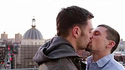 Best Gay Sex with Monster Cock!