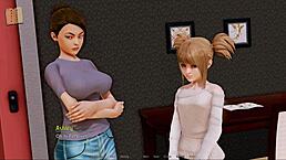 ready for harem hotel 134 adventure?