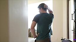 connor fucks boyfriend's fuck buddy nextdoorraw 😏