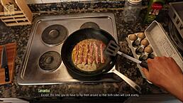 The Halfway House 138 In Anime