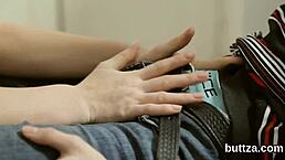 stunning slender cutie says, 'penetrate my yummy cunt and tight anal now'